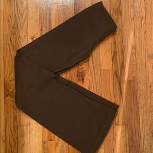 Lululemon yoga pants